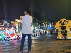 -大小河街