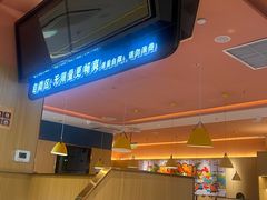 -小鱼小牛(世欧广场店)