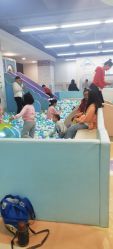 -孩子王童乐园(成都海滨城店)