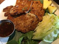 -星叶·东南亚料理(宁波万象汇店)