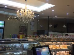 -优品颂烘焙咖啡(南山店)