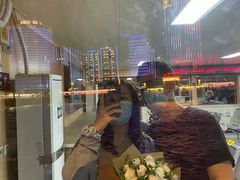 -武汉关码头(轮渡站)