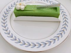 -La patisserie de Mona 茉娜的甜品(韩乐坊店)
