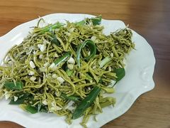 -钰田大院·碳烤虹鳟鱼·怀柔地道农家菜(雁栖湖店)