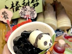 -骨之味·筒骨汤火锅(晋江万达店)
