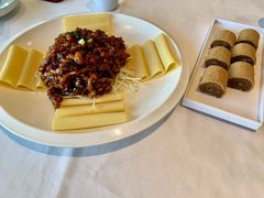 -玉林烤鸭店(定福庄店)