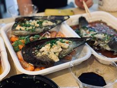 -盒马鲜生(杭州运河上街店)