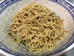 葱油拌面-大时代美食面馆