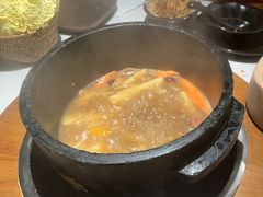 -芸山季·云南山珍菌火锅(南翔印象城MEGA店)