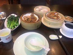 -味友味港印记(厦门集美银泰百货店)