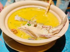 私房桂鱼-茶人村·宫廷私厨(奥体印象城店)