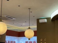 -千牛将·鲜牛肉火锅(开元路店)