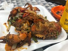 -QQ海鲜餐厅