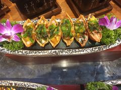 -加勒比阳光环球美食自助(凯德店)