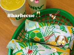 -赛百味SUBWAY(高新店)