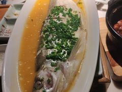 -韵秋荷(宝山龙湖天街店)