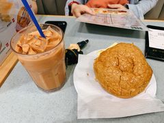 -华嫂冰室(尖沙咀店)