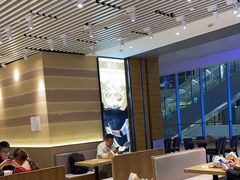-舌尖尖·兰州牛肉面(浦东机场店)