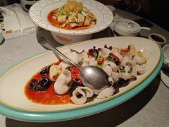 -晓粤·惹味粤菜(凯德乐峰广场店)