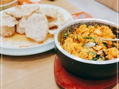 -英兰朝族饭店·英兰锅包肉(佳园路店)