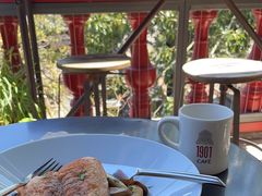 -1901 Cafe(西四店)