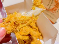 热辣香骨鸡-肯德基(丰北路店)