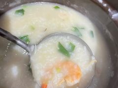 -小城粥道·海胆鲜虾粥(解放广场店)