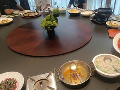 -双湖园·地标武汉菜(黄鹤楼解放路店)