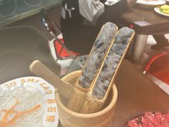 -潮澎派·潮汕菜大排档(南较西路店)