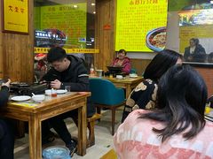 大堂-大圣甲(汉口店)