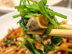 -老大连·海肠捞饭·大连海鲜大连菜(西安路店)
