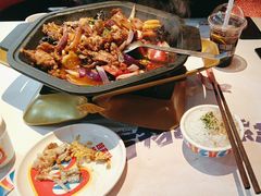 -蛙来哒(石景山万达店)