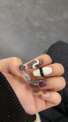 -艾珂·美甲美睫
