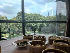 -世博洲际酒店-盛会堂中餐厅