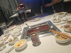 -海底捞火锅(长宁路龙之梦店)