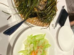 -新吉士·上海菜(浦东LCM置汇旭辉店)