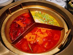 -麻路成都火锅(柏威年店)