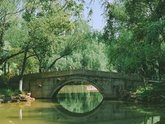 景点-瀛洲公园