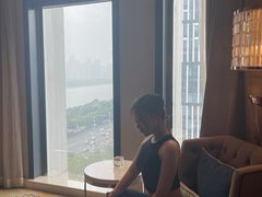 -长沙富力万达文华酒店