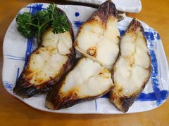 -银子铁板烧料理自助餐(人民广场店)