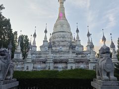 -云南民族村