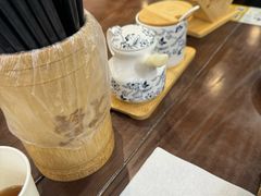 -蟹上黄·蟹黄面·江南糖水(人民广场店)