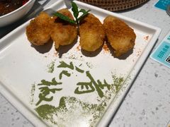 -青花椒花椒鱼(合生汇店)