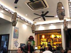 大堂-庄行曹记羊肉(泗泾店)