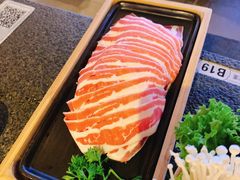 -湊湊火锅·茶憩(和平大悦城店)