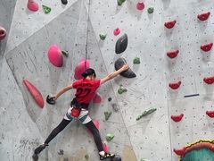 -尽峰攀岩 Acme Climbing