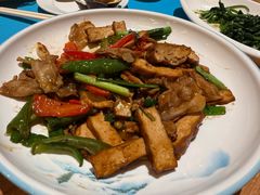 -糟粕醋·椰苑海南菜餐厅(亚龙湾天域酒店)