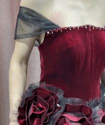 -欣薇婚纱(新源乐汇城店)