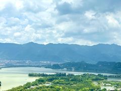 -星湖旅游景区七星岩