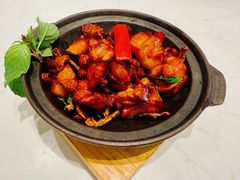 -鹿港小镇(悠唐店)